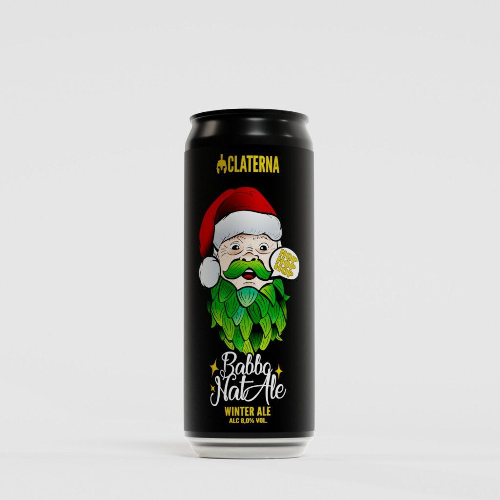 Winter Ale | Babbo NatAle